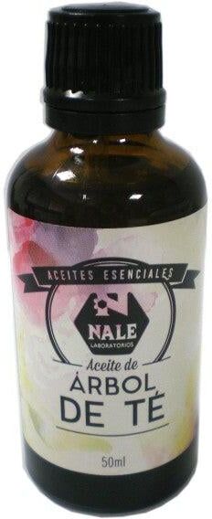 Nale Aceite Esencial Árbol del Té 50ml