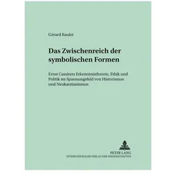 Raulet:Das Zwischenreich der symbolisch, Fachbücher von Gérard Raulet