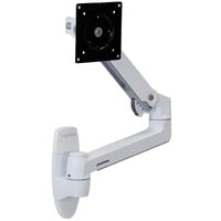 LX Monitor Arm, Monitorhalterung weiß
