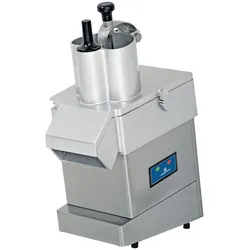 Virtus Gemüseschneider mit 3 Scheiben, 300 kg/h (9658E)