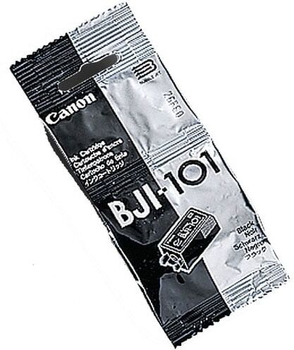 Canon BJI-101 tinteiro preto