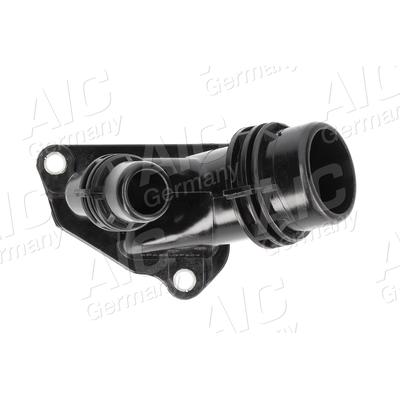 AIC Kühlmittelflansch Original Quality 57396 Wasserpumpe für BMW