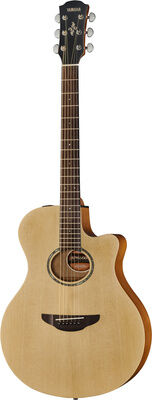 Yamaha APX 600 M NS Natur matt