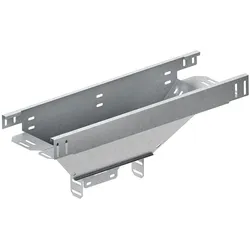 Niedax Abgangstrichter-Set RTL 60.300
