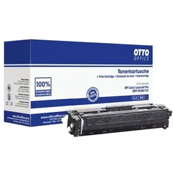 OTTO Office Toner ersetzt HP »CF530A« HP 205A schwarz