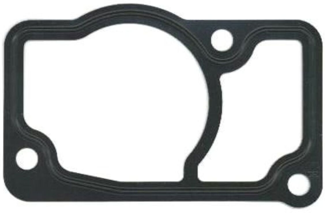 Dichtung, Thermostatgehäuse ELRING 646.212