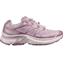 SALOMON Damen Freizeitschuhe SHOES XT-EVR W Lilac Ash/Va, Größe 40 in Pink Pink