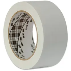 3M Scotch Allzweck-Weich-PVC-Tape 764i 50,8mmx33m weiß