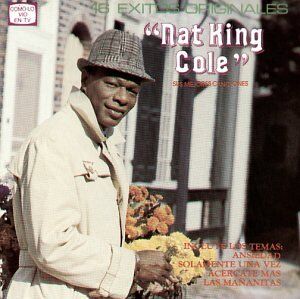 Nat King Cole - Sus Mejores Canciones - Preis vom 01.10.2026 17:08:56 h