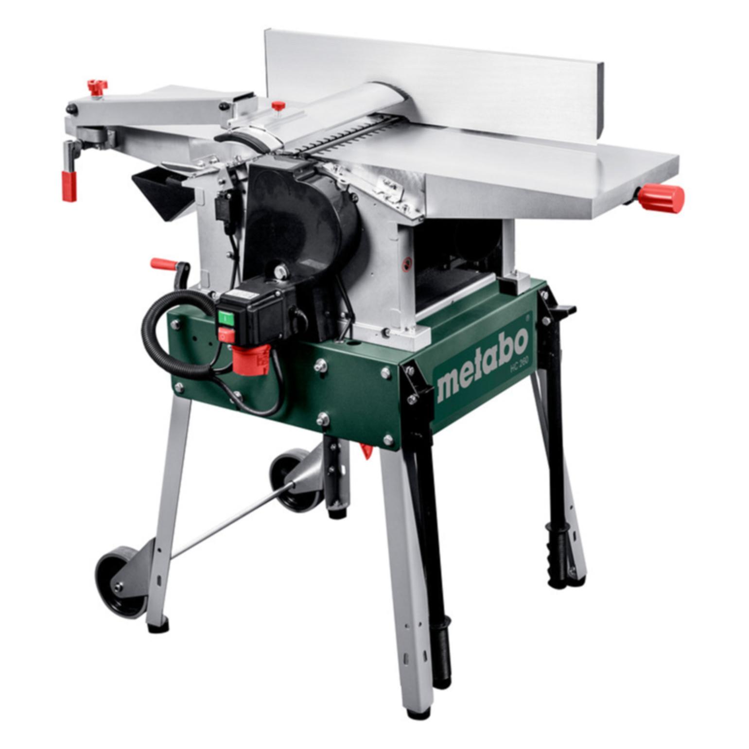 Metabo HC 260 C - 2,8 DNB (114026100)