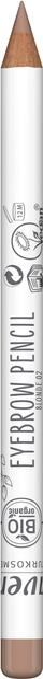 Lavera Eyebrow Pencil 1.14 gr blonde 02