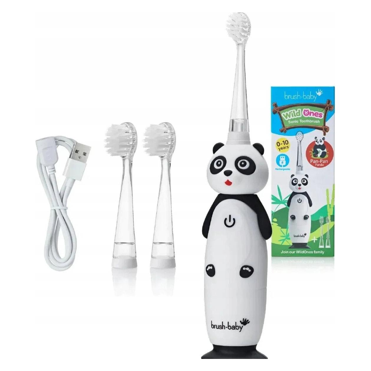 Brush-Baby WildOne (BRB228)