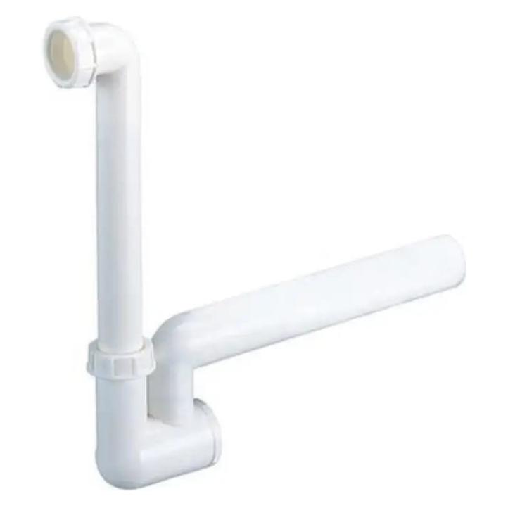 Dallmer Kondensat-Siphon 136, 1 1/4" x DN 40 (Flaschensiphon, 1 1/4") (026118)