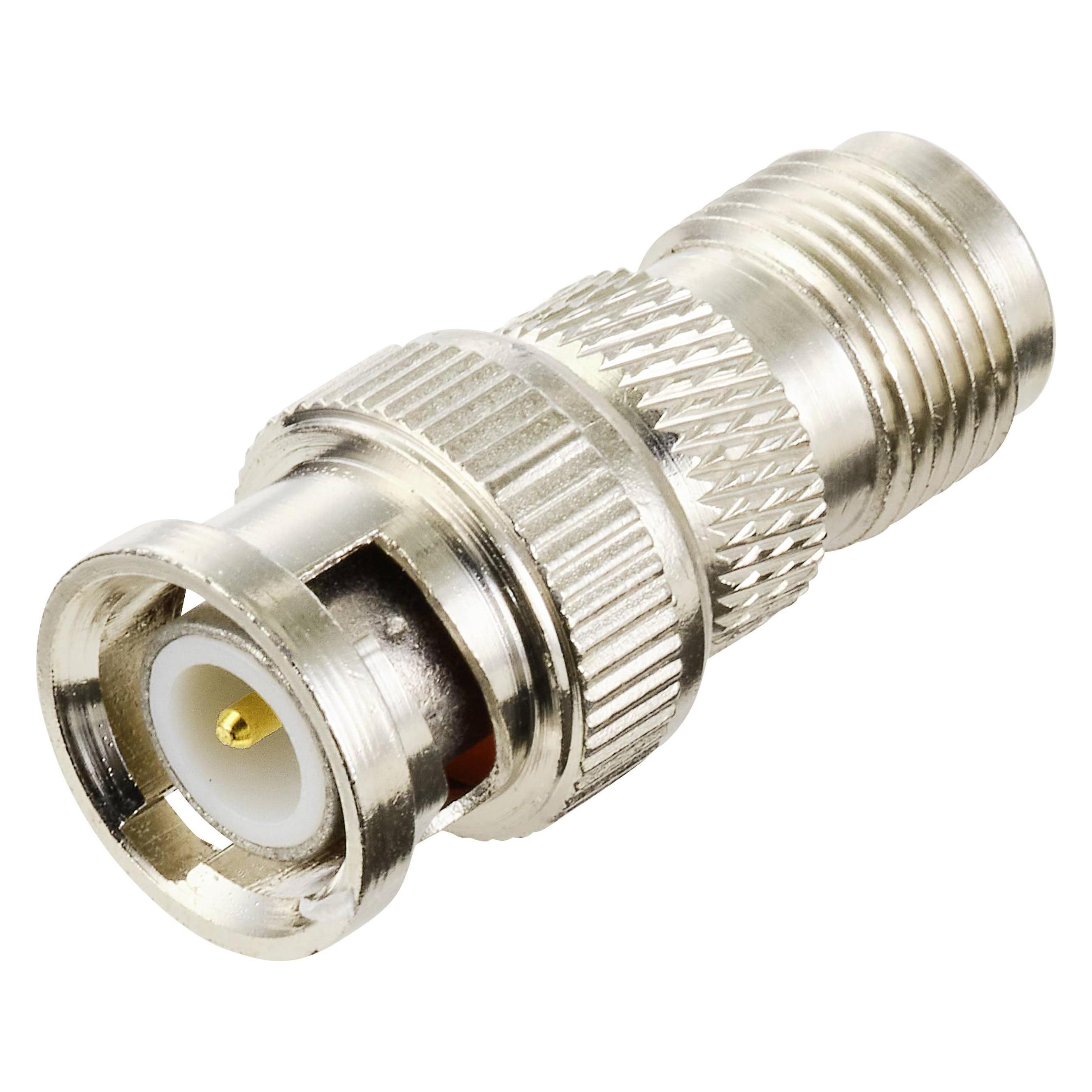 Tru Components TC-9920724 TNC-Adapter TNC-Buchse (TC-9920724)