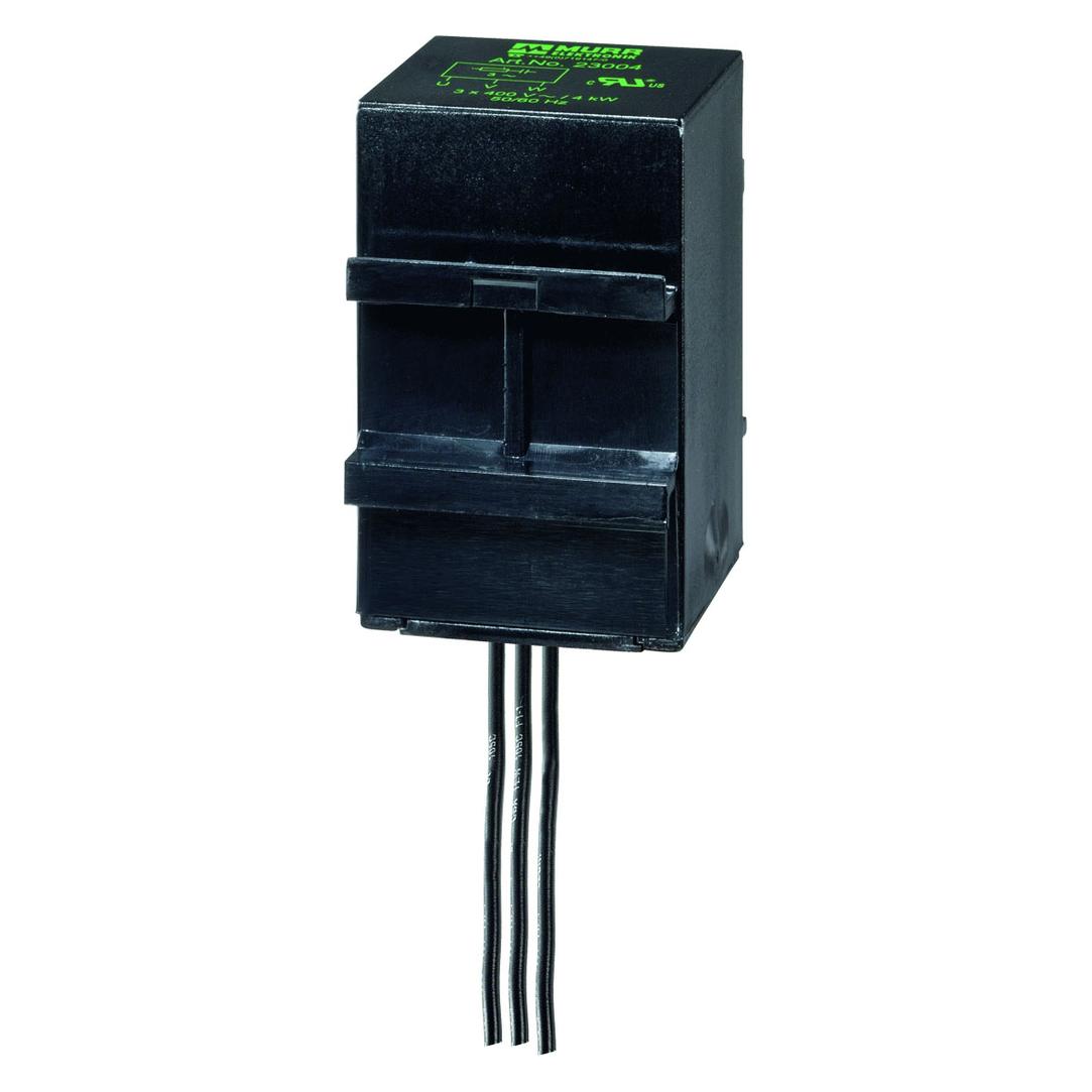 Murr Elektronik Entstörbauteil (23006)