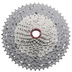 Sunrace Kassette 12-fach silber/metallic CSMZ933.WT1B.XS0.BX    10-51 Zähne