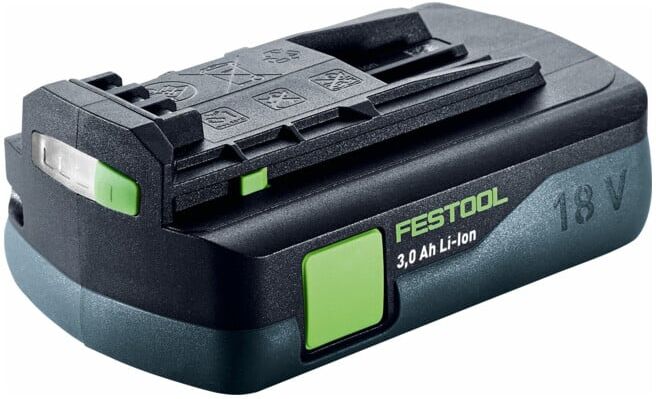 Batterie Festool BP 18 Li 3,0 C (577658)