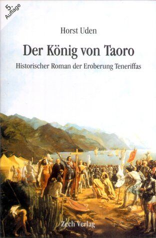 Horst Uden - Der König von Taoro - Preis vom 30.09.2026 09:01:18 h