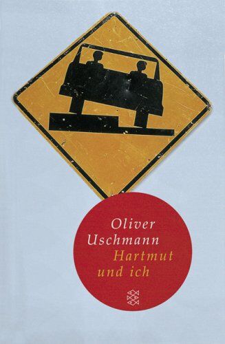 Oliver Uschmann - Hartmut und ich (Fischer Taschenbibliothek) - Preis vom 30.09.2026 22:30:23 h