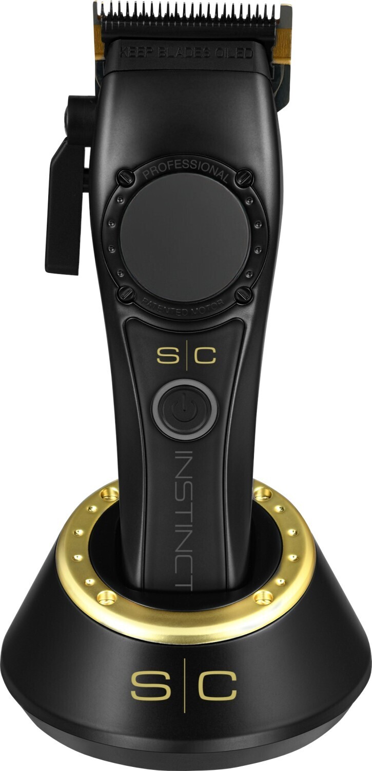 Stylecraft Instinct Clipper Professioneller Haarschneider mit Vektor-Motor