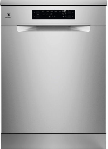 Electrolux E62SB101SX Libera installazione 13 Coperti Classe energetica B