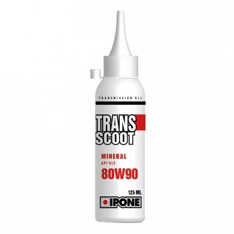 Huile de transmission IPONE Transcoot Dose 125ml
