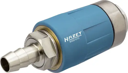 Hazet 9000-070 Druckluft-Sicherheitskupplung 1St.