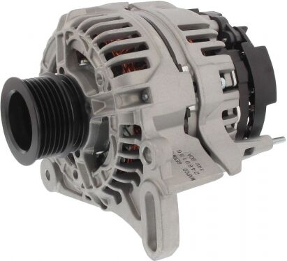 Mapco Generator 13240 Für Vag