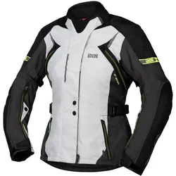 iXS, Motorradjacke, Tour Damen Jacke Liz ST (Damen, XL)