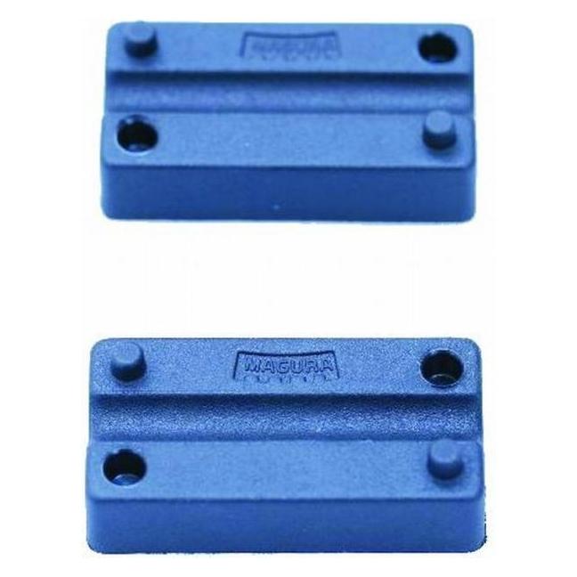Magura Montagebacken 2 Stueck (0321239)