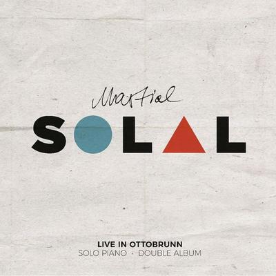 Live In Ottobrunn (2CD Digisleeve) - Martial Solal, CD