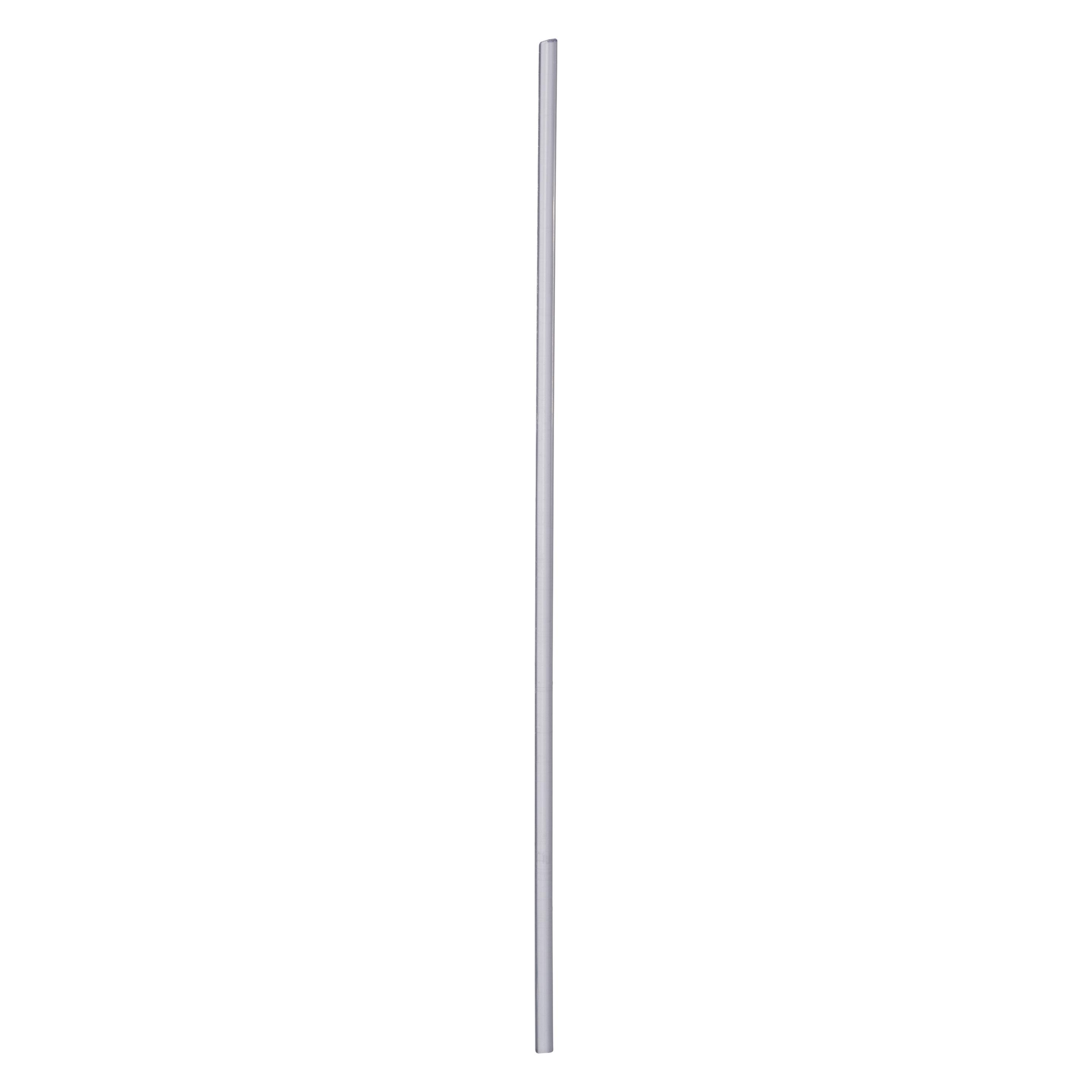 Bosch Professional Zubehör Kunststoffschweissdraht, 225 mm, 4 mm, Hart-PVC (1609201808)