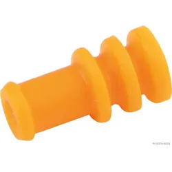 HERTH&BUSS Dicht-/Schutzstopfen, KOSTAL ELA-U 3,6 gelb - 50282091 - gelb