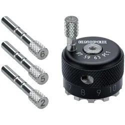 Knipex-Werk Kontaktaufnahme 97 59 63 PC1