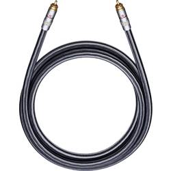 Oehlbach 13302 Audio Anschlusskabel 2.20 m
