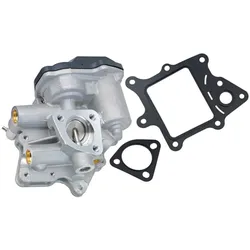 AGR-Ventil CONTINENTAL/VDO 2803601086302 für Fiat Peugeot Citroën Ducato Boxer