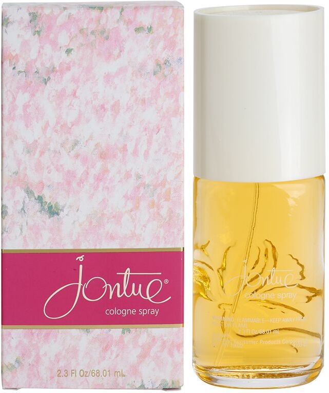 Revlon Jontue eau de cologne pour femme 68,01 ml