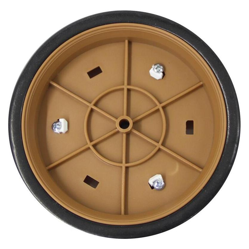 Jamara Rad VE1 Rutscher Classic Car (413526)