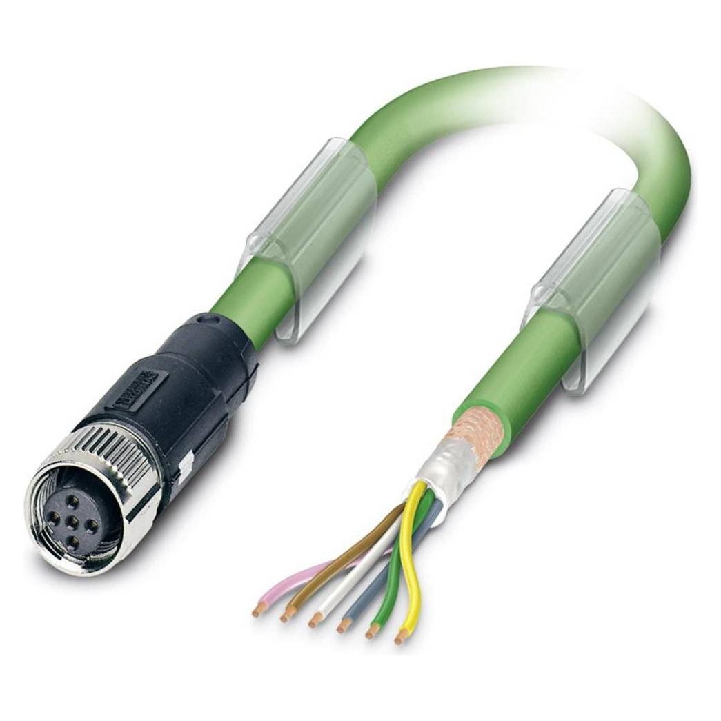 Phoenix Contact Sensor-/Aktor-Datensteckverbin (1517932)