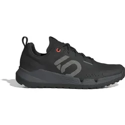ADIDAS Damen Mountainbikeschuhe Five Ten Trailcross LT, Größe 41 1⁄3 in Grau Grau