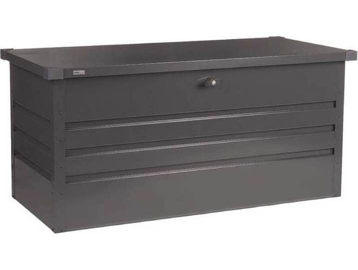 Boîte de rangement métallique Megabox XL 400L