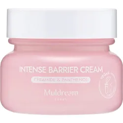 Muldream Vegan Green Mild Intense Gesichtscreme