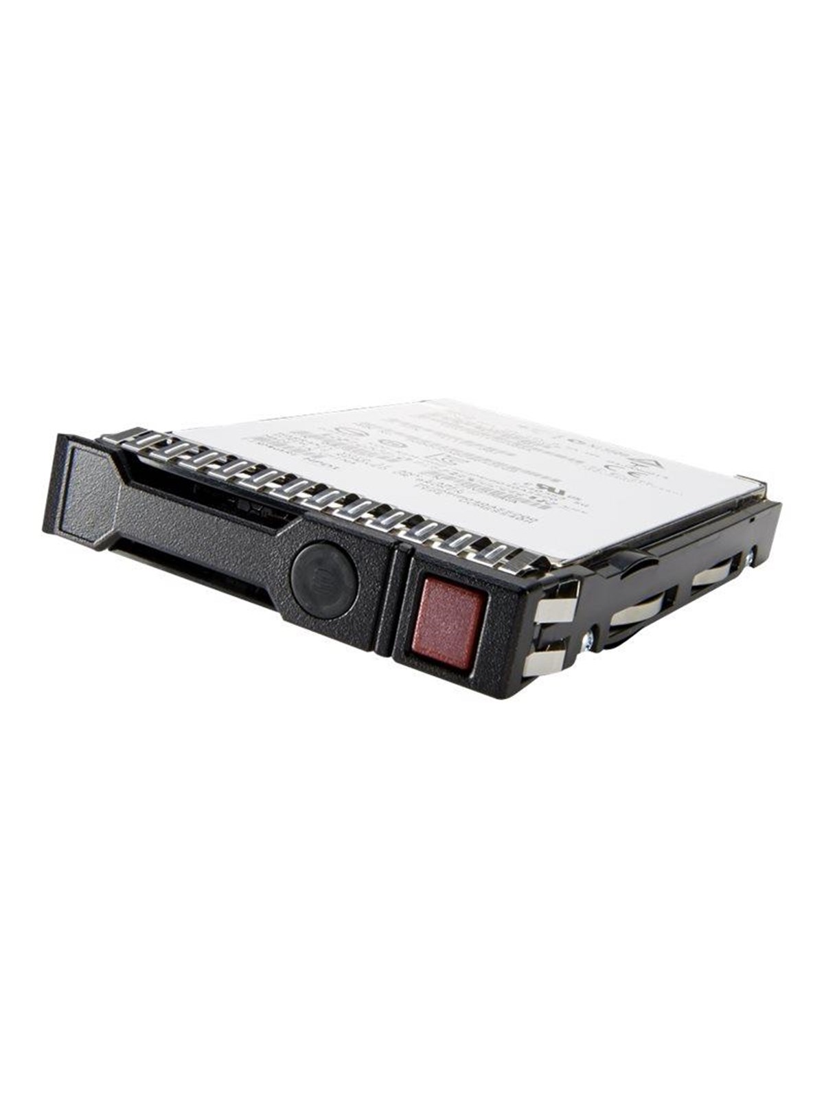 Hewlett Packard Enterprise HPE - SSD - Mixed Use - 3.2 TB - SAS 24Gb/s