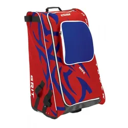 Grit HTFX Hockey Tower 33" Equipment Bag | Junior Montreal