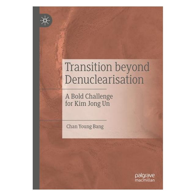 Springer Transition beyond Denuclearisation (71875165)