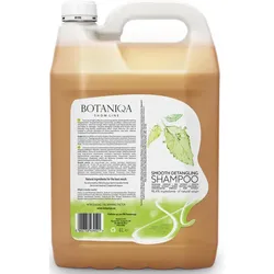 Botaniqa Show Line Smooth Detangling Shampoo speziell gegen Verfilzung 4L