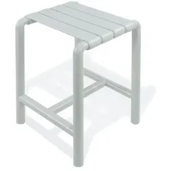 Hewi 801 Hocker 801.51.30095 felsgrau