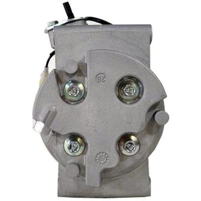 MAHLE Kompressor, Klimaanlage ACP 1322 000S für HONDA