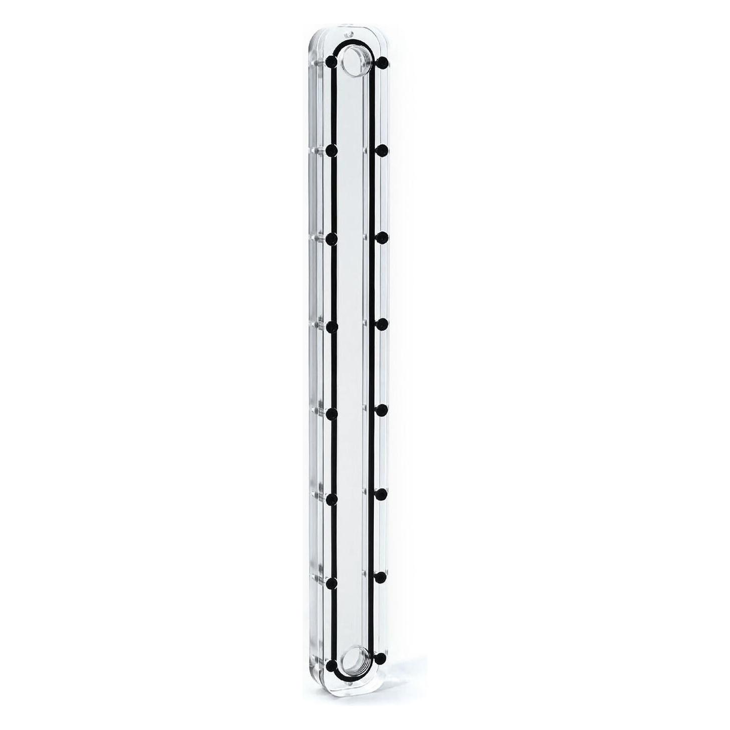 Stealkey Customs AGB Stealkey CubeTube 280mm - Acryl W??rfelrohr (0.28 m, Glas, Kunststoff) (SW10097)