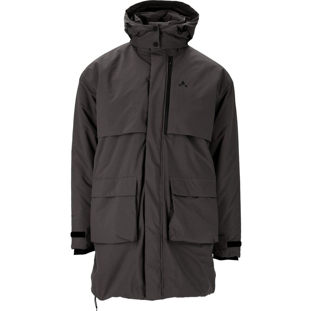 Whistler Mombay M Parka W-pro 10000 phantom (1016) L W233218-1016-L